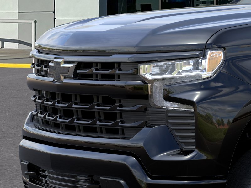 2026 Chevrolet Silverado 1500 RST - Photo 14