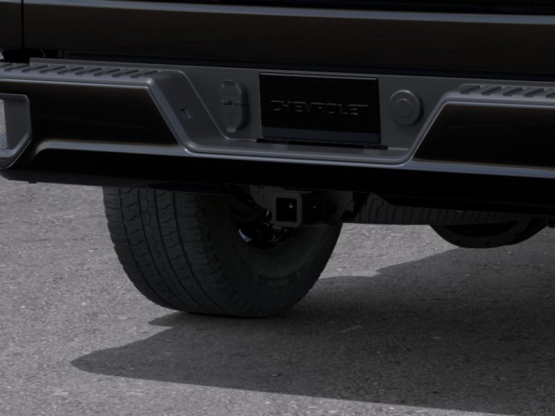2026 Chevrolet Silverado 1500 RST - Photo 15