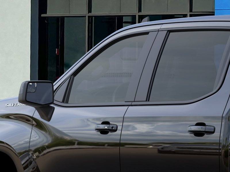 2026 Chevrolet Silverado 1500 RST - Photo 13