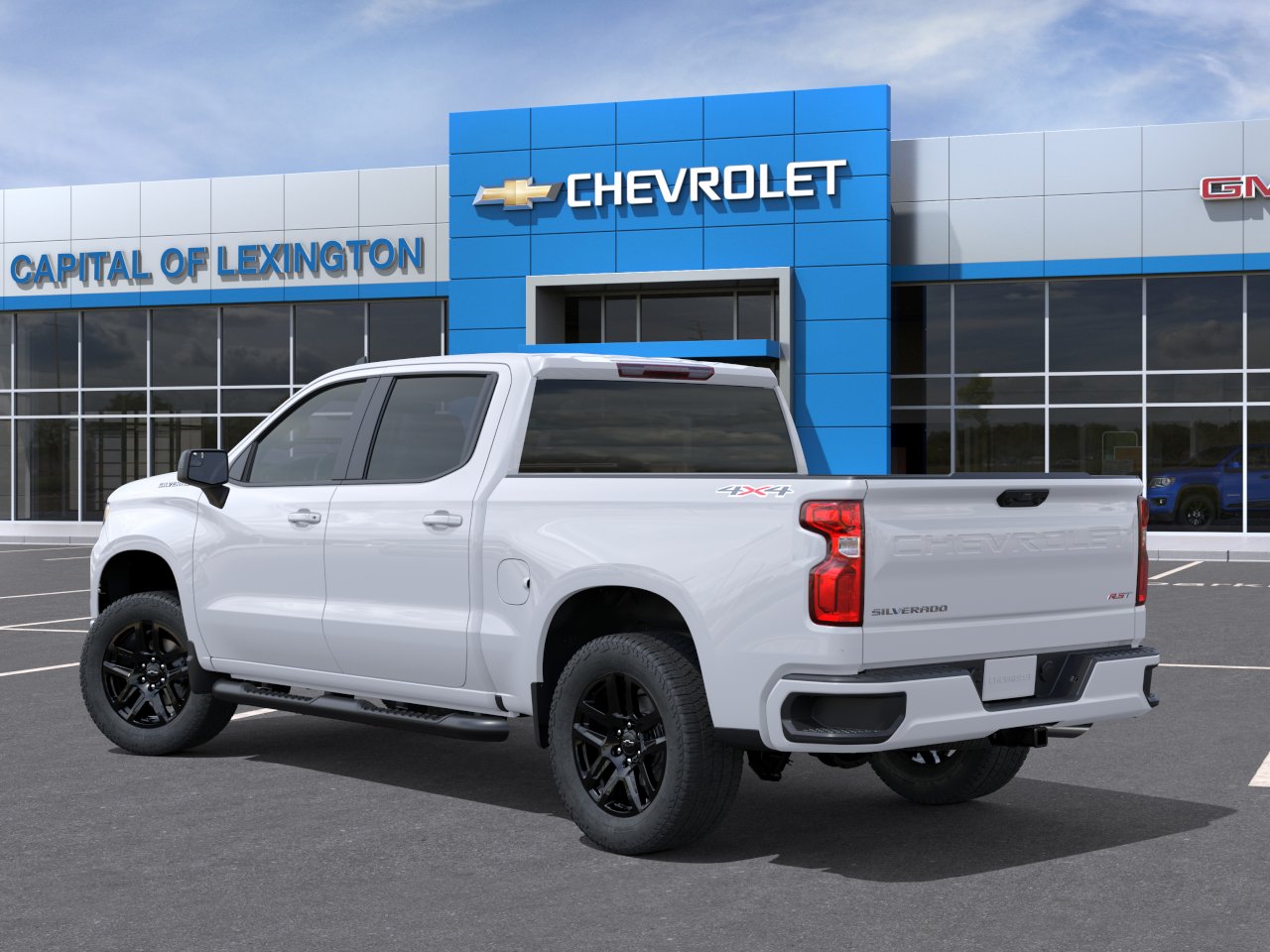 2026 Chevrolet Silverado 1500 RST - Photo 27
