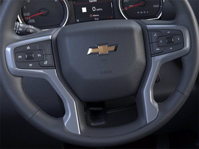 New 2020 Chevrolet Silverado 1500 LT