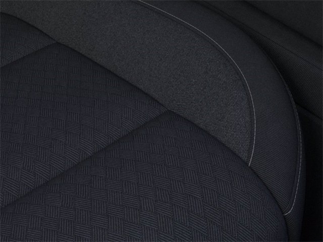 New 2020 Chevrolet Silverado 1500 LT
