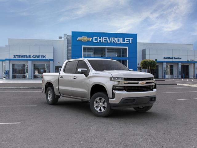 new 2018 chevy silverado for sale near me