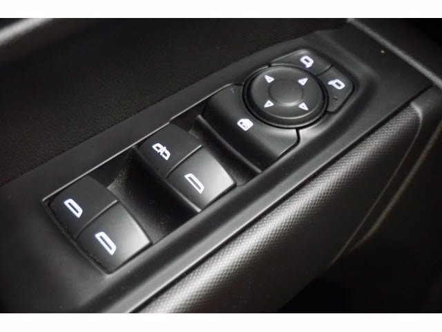Certified Used 2020 Cajun Red Tintcoat Chevrolet Custom Trail Boss image 14