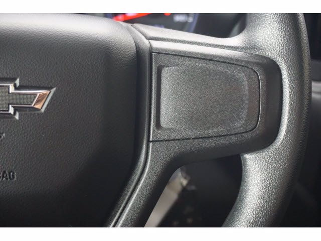 Certified Used 2020 Cajun Red Tintcoat Chevrolet Custom Trail Boss image 21