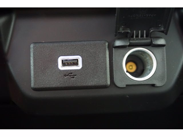 Certified Used 2020 Cajun Red Tintcoat Chevrolet Custom Trail Boss image 17