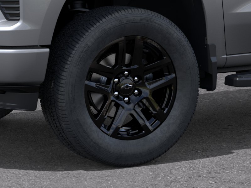 2026 Chevrolet Silverado 1500 RST - Photo 33