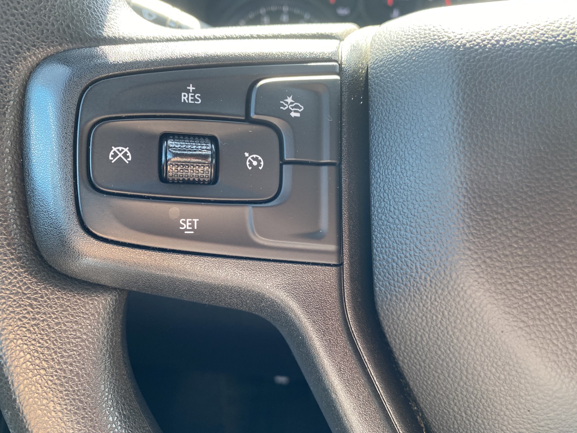 Used 2024 Slate Gray Metallic Chevrolet Custom Trail Boss image 17