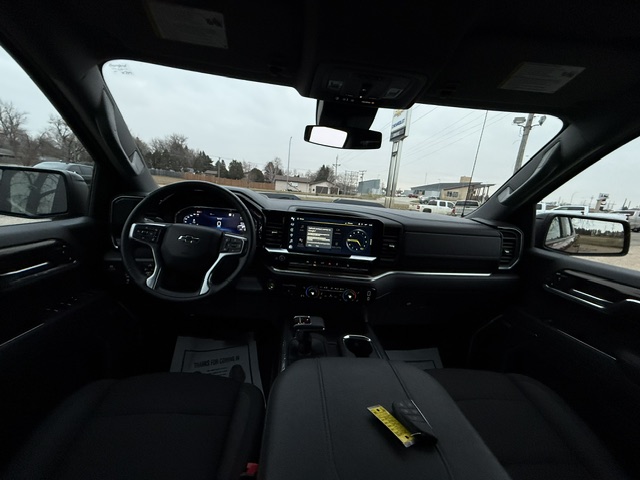 2024 Chevrolet Silverado 1500 LT Trail Boss - Photo 19