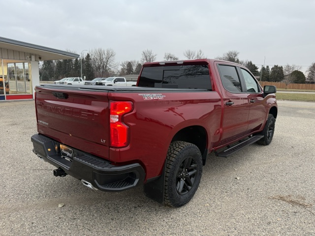 2024 Chevrolet Silverado 1500 LT Trail Boss - Photo 7