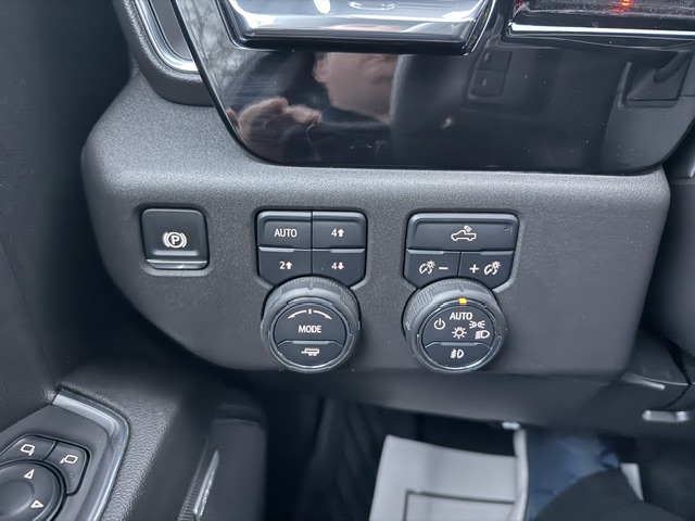 2024 Chevrolet Silverado 1500 LT Trail Boss - Photo 20