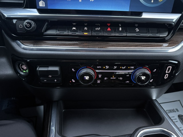2024 Chevrolet Silverado 1500 LT Trail Boss - Photo 16