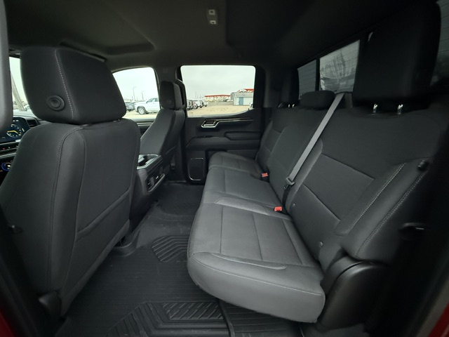 2024 Chevrolet Silverado 1500 LT Trail Boss - Photo 12