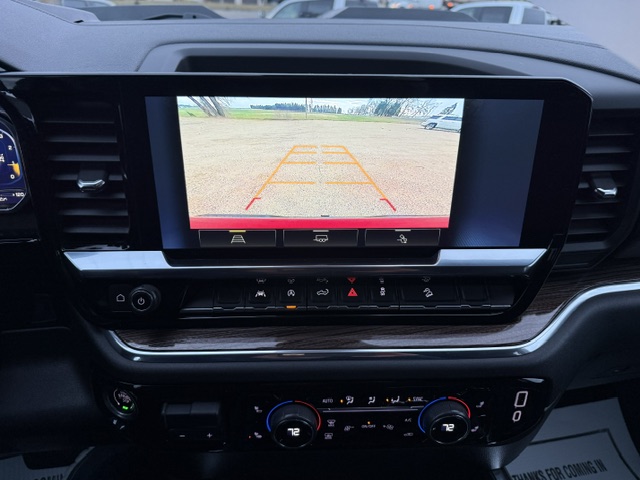 2024 Chevrolet Silverado 1500 LT Trail Boss - Photo 15