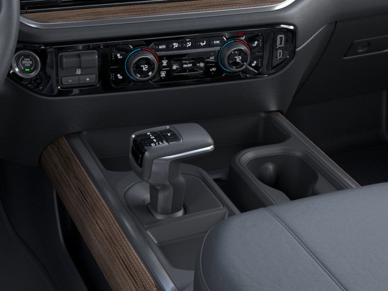 2024 Chevrolet Silverado 1500 LT Trail Boss photo 20