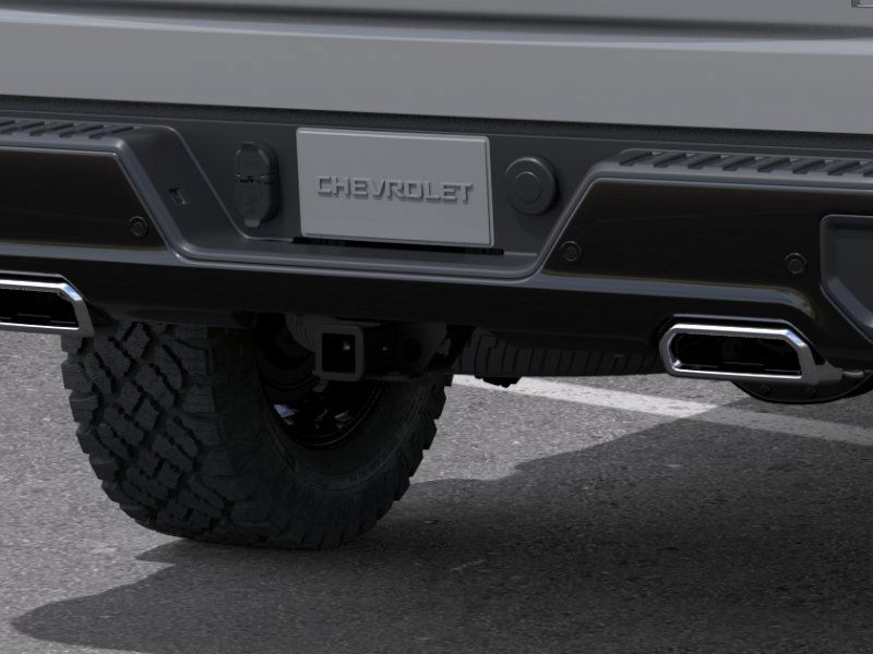 2024 Chevrolet Silverado 1500 LT Trail Boss photo 13