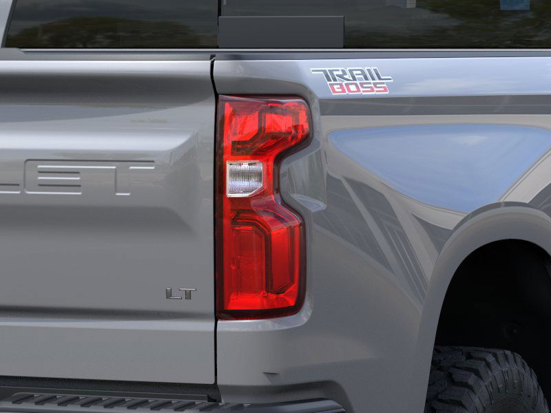 2024 Chevrolet Silverado 1500 LT Trail Boss photo 10
