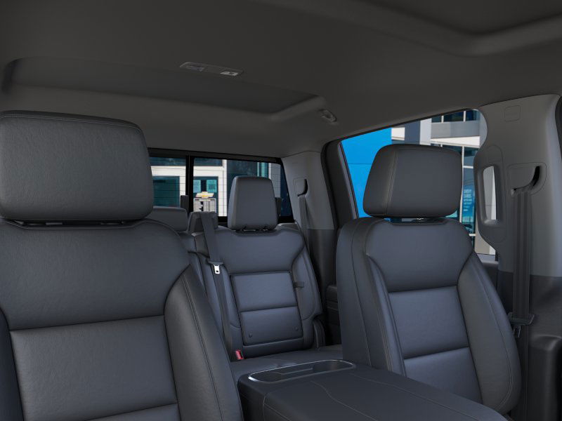 2024 Chevrolet Silverado 1500 LT Trail Boss photo 21
