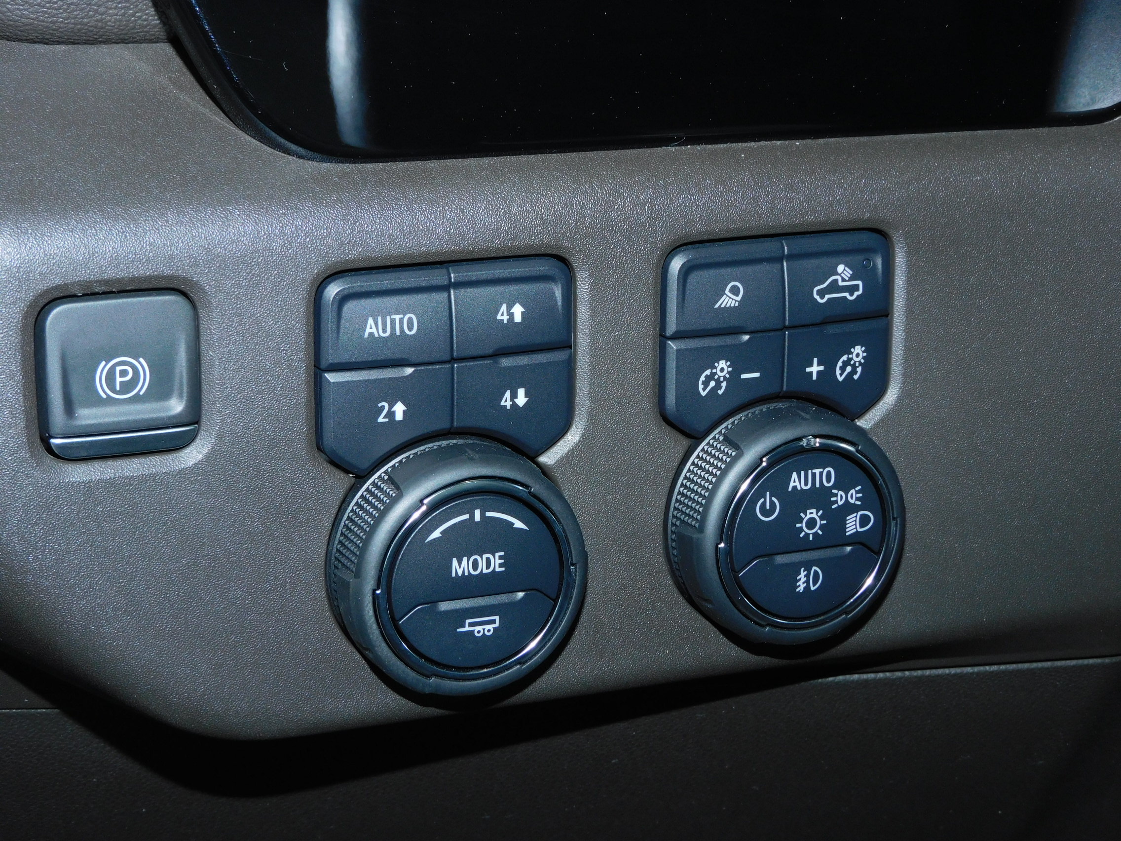 2023 Chevrolet Silverado 1500 LT Trail Boss photo 24