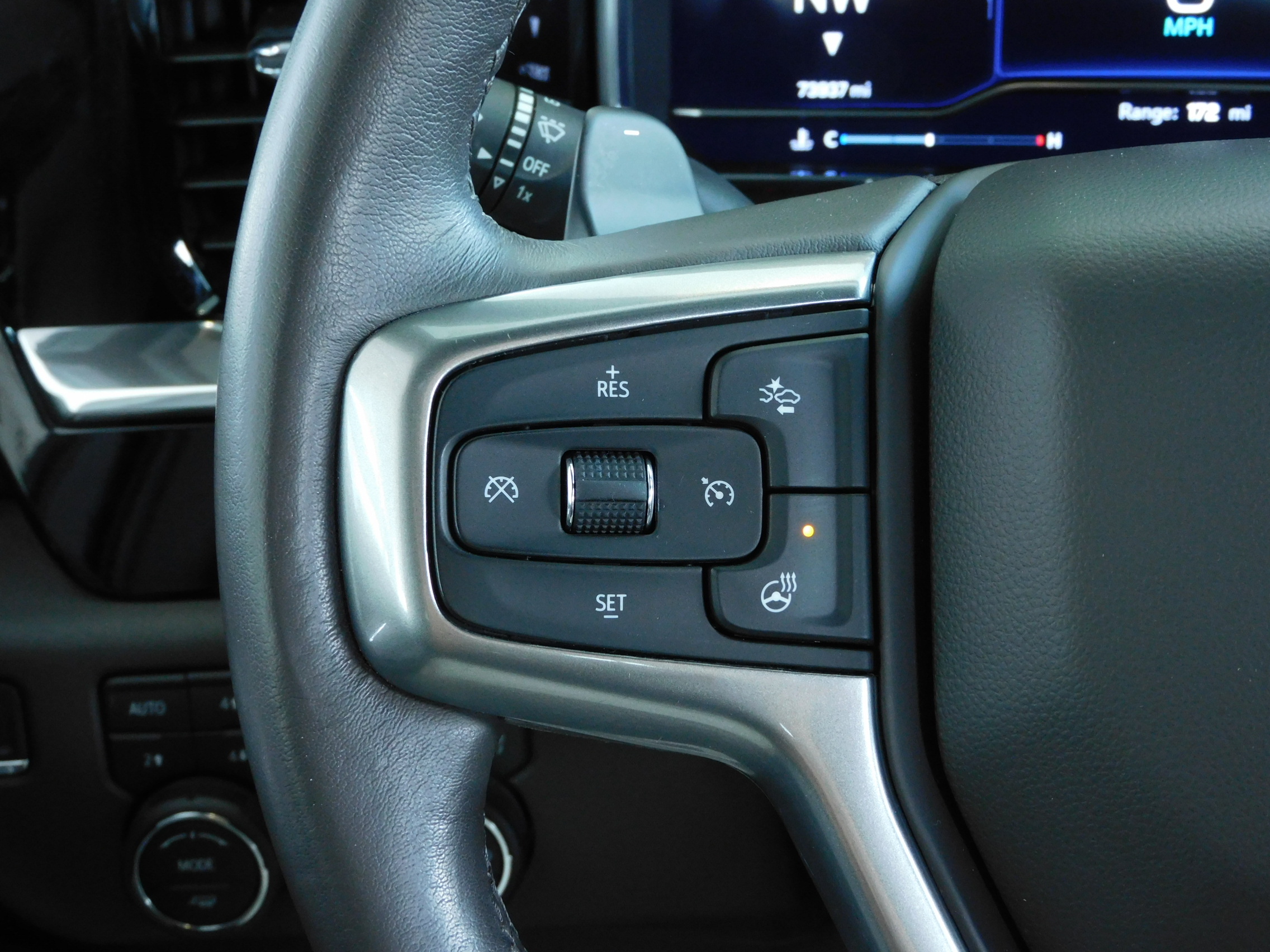 2023 Chevrolet Silverado 1500 LT Trail Boss photo 25