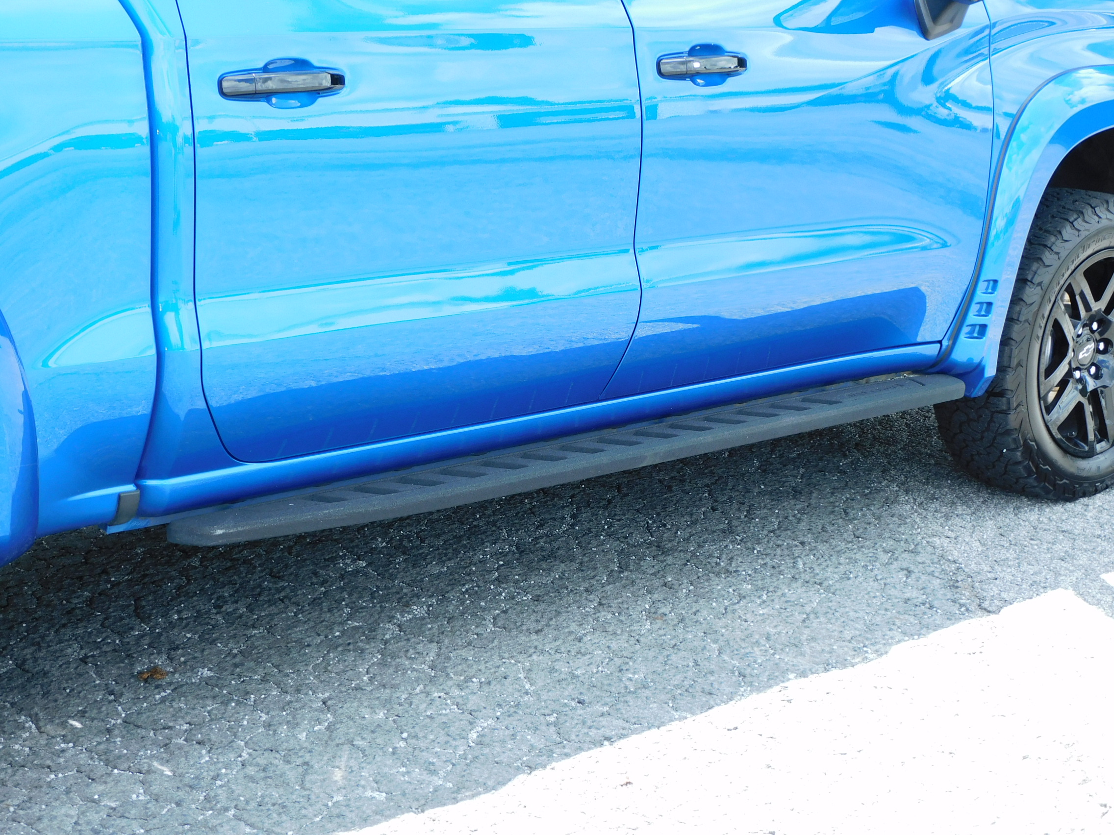 2023 Chevrolet Silverado 1500 LT Trail Boss photo 12