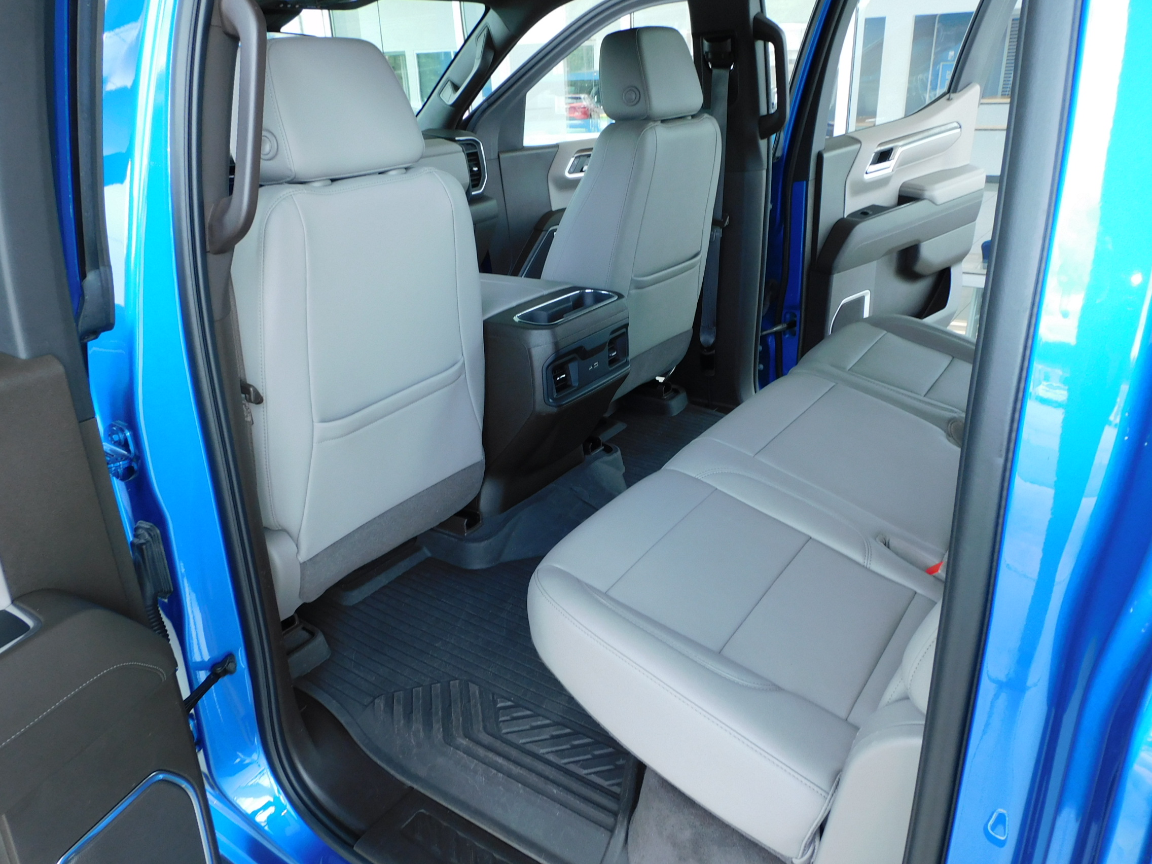 2023 Chevrolet Silverado 1500 LT Trail Boss photo 20