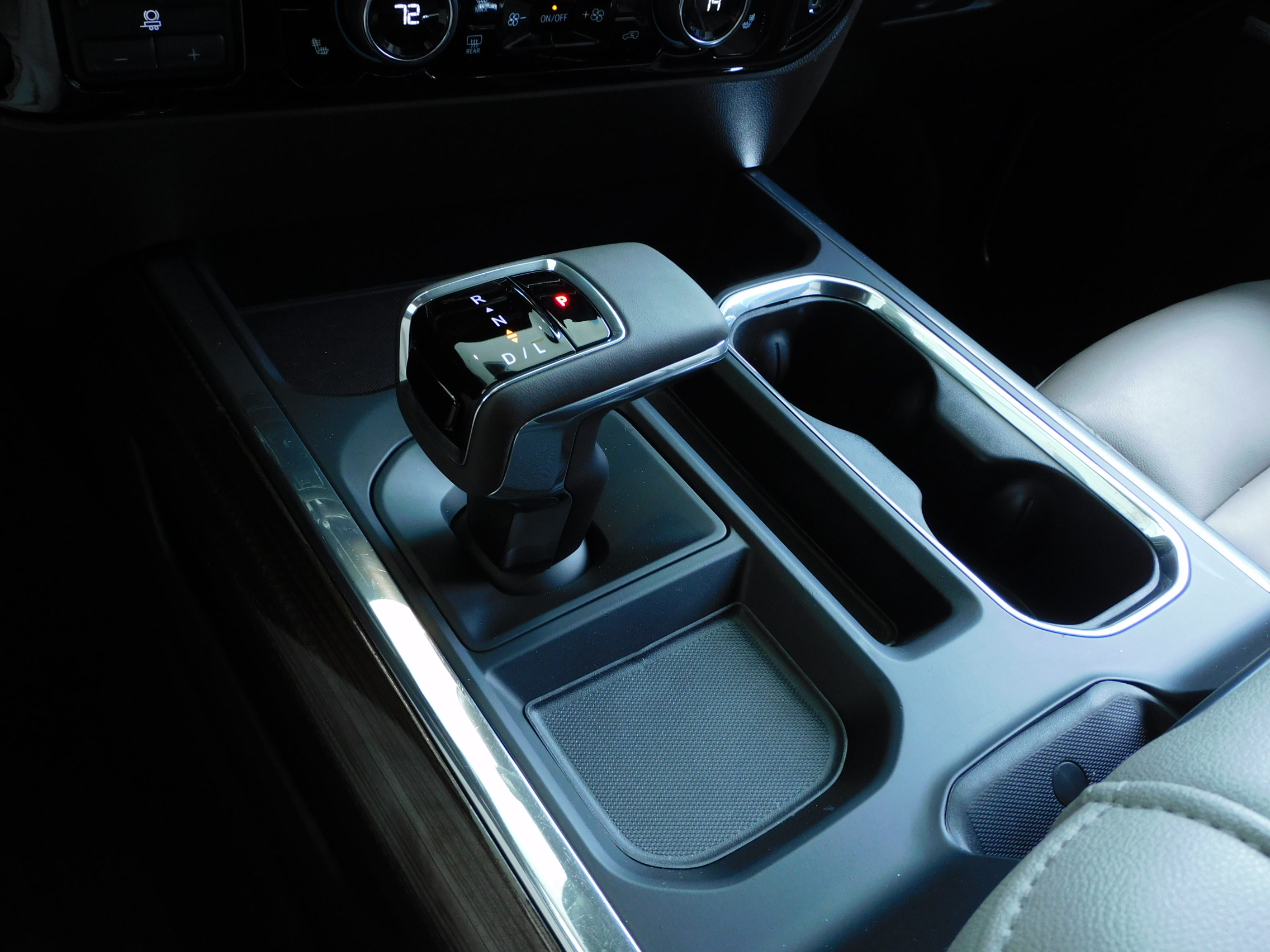 2023 Chevrolet Silverado 1500 LT Trail Boss photo 28
