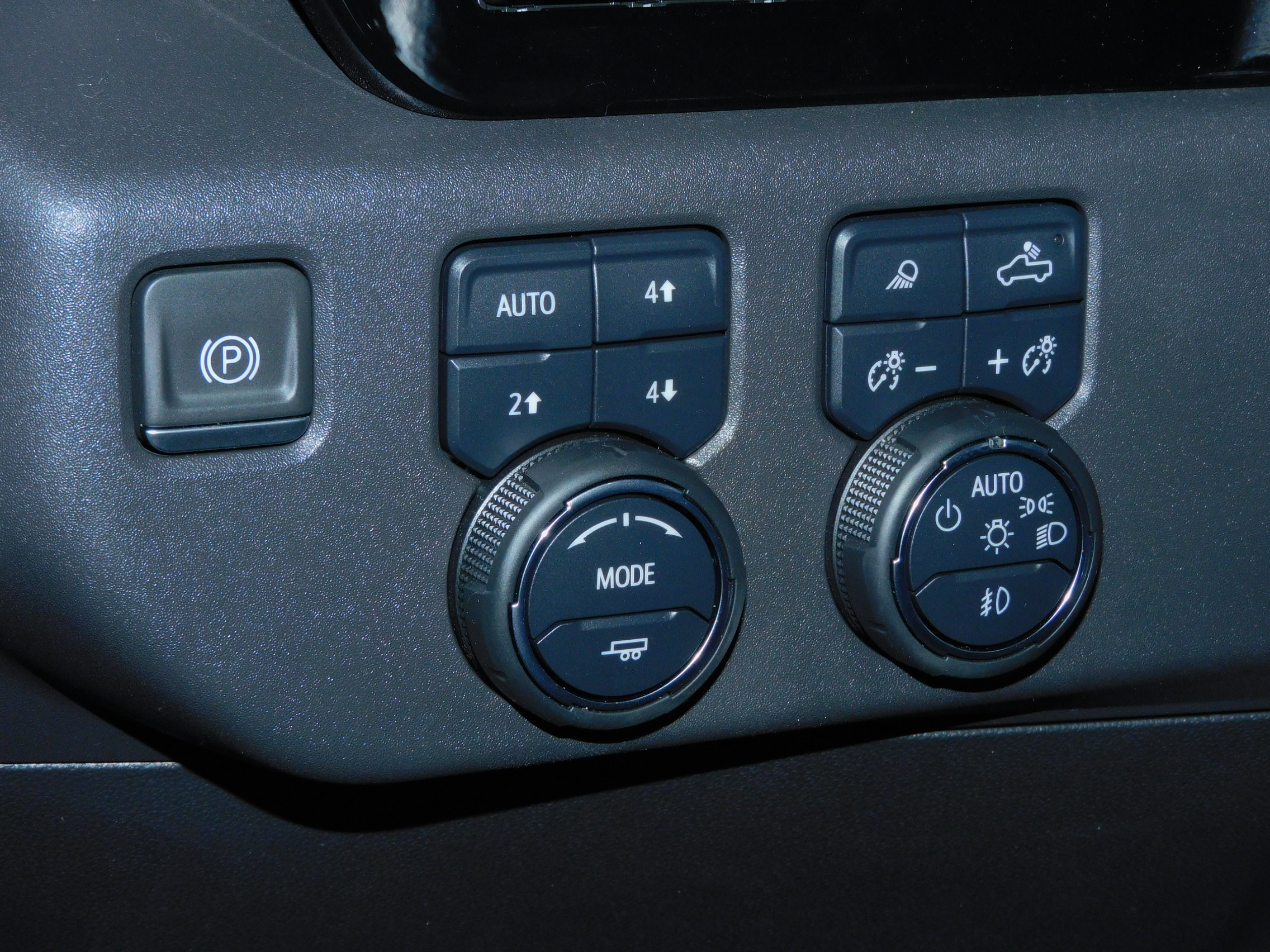 2024 Chevrolet Silverado 1500 ZR2 photo 24