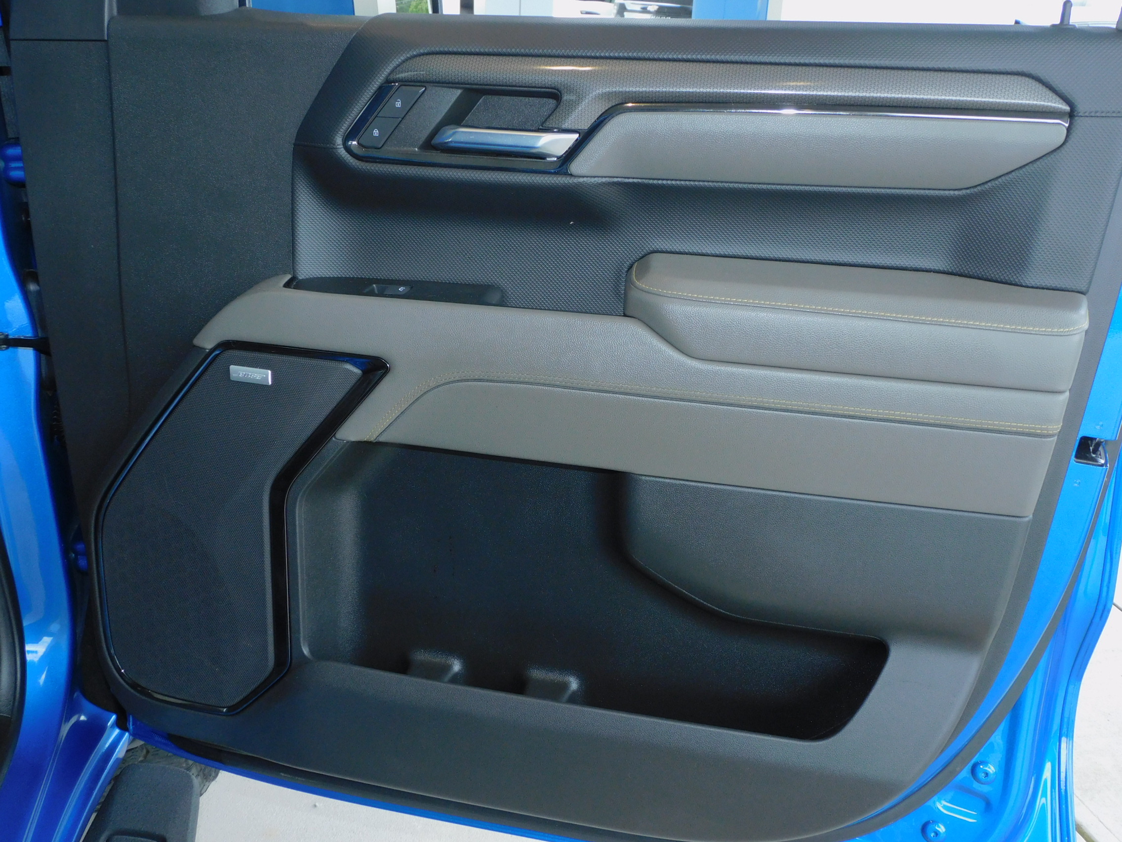 2024 Chevrolet Silverado 1500 ZR2 photo 22