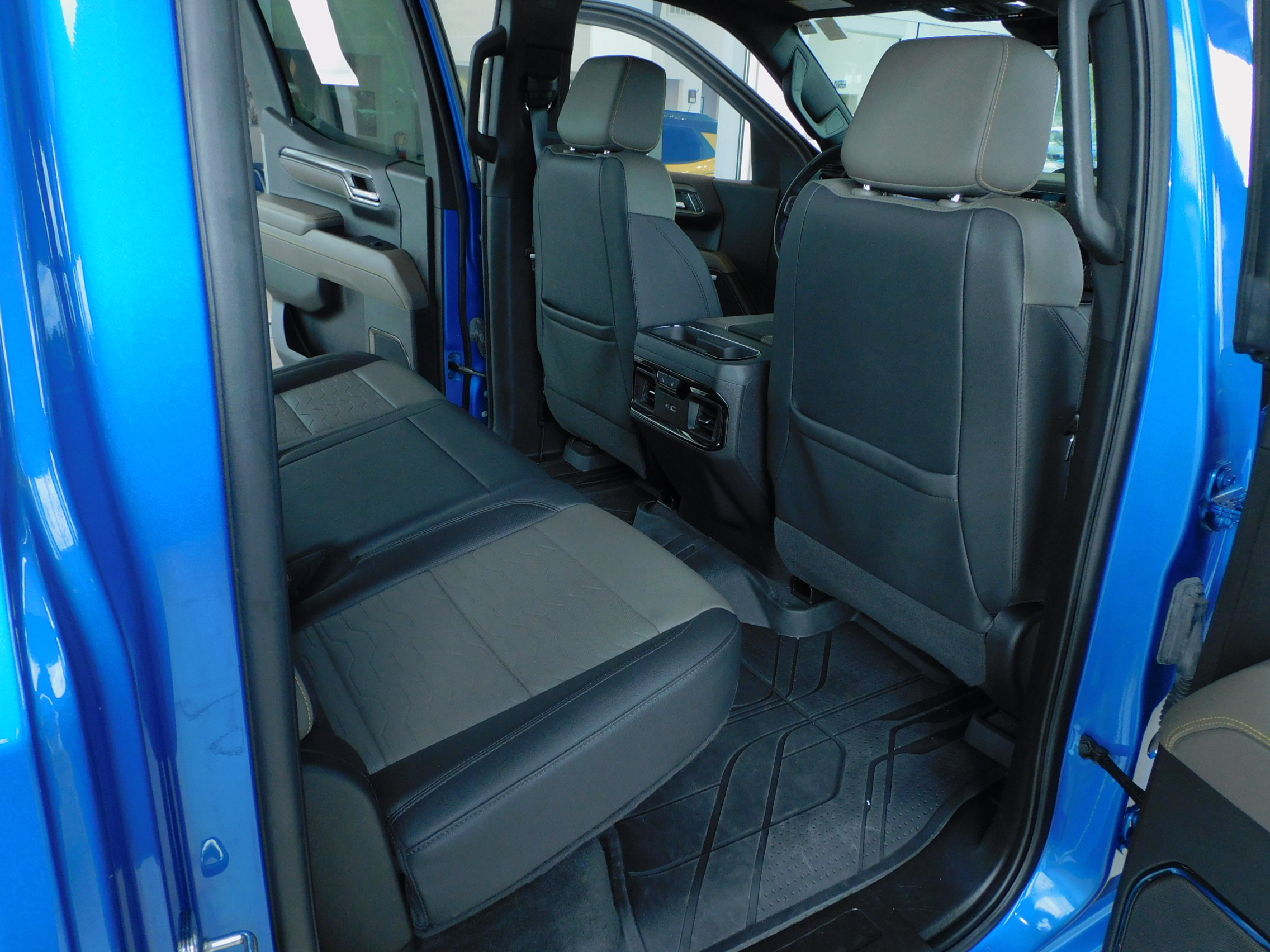 2024 Chevrolet Silverado 1500 ZR2 photo 19