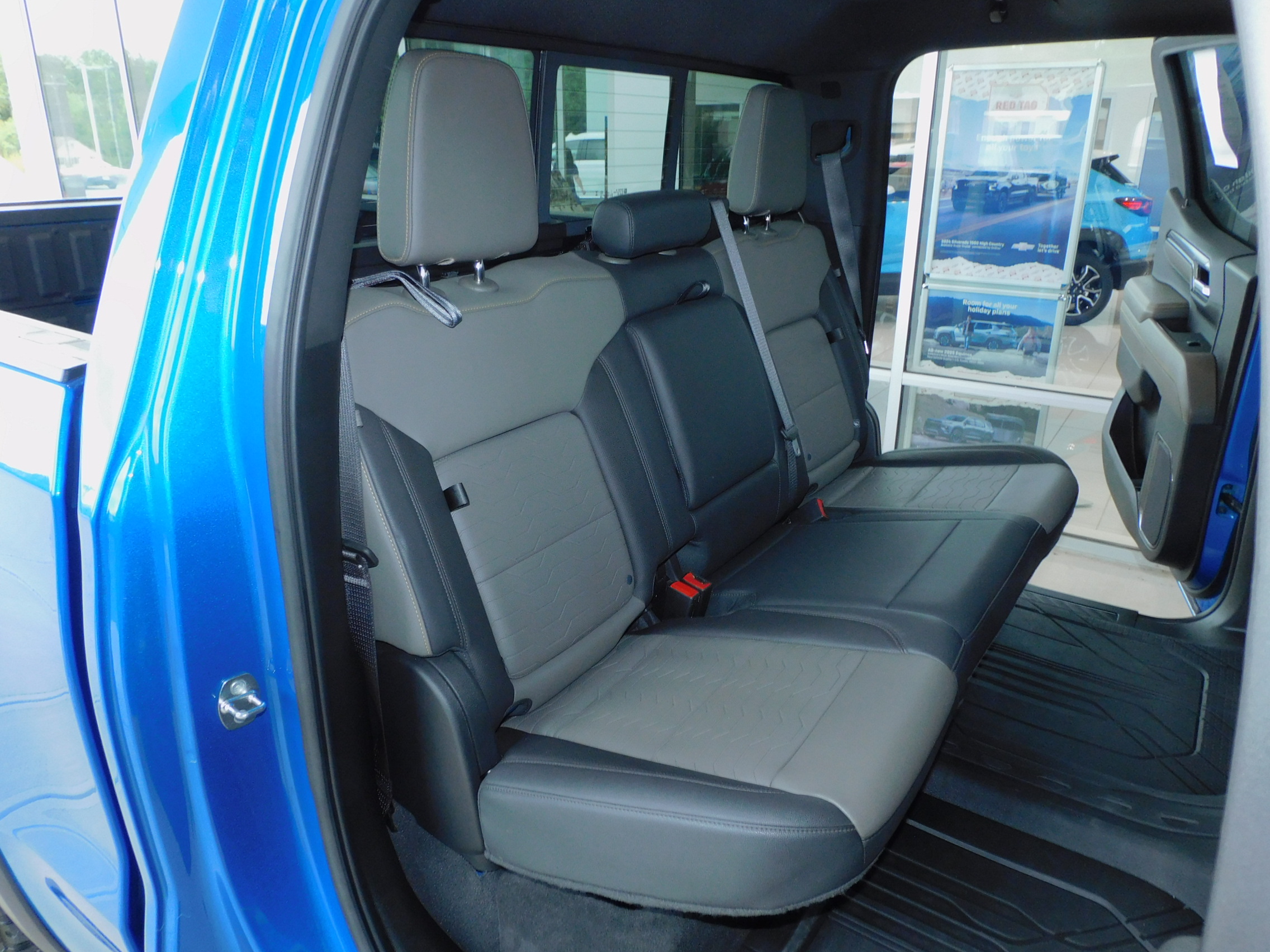 2024 Chevrolet Silverado 1500 ZR2 photo 20