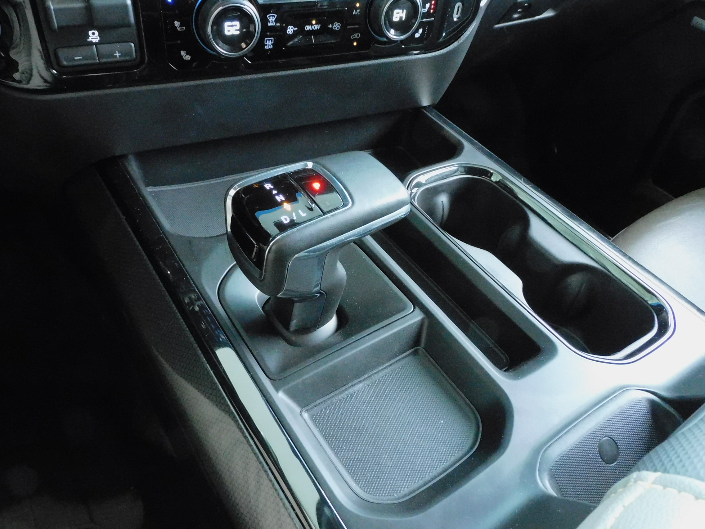 2024 Chevrolet Silverado 1500 ZR2 photo 32