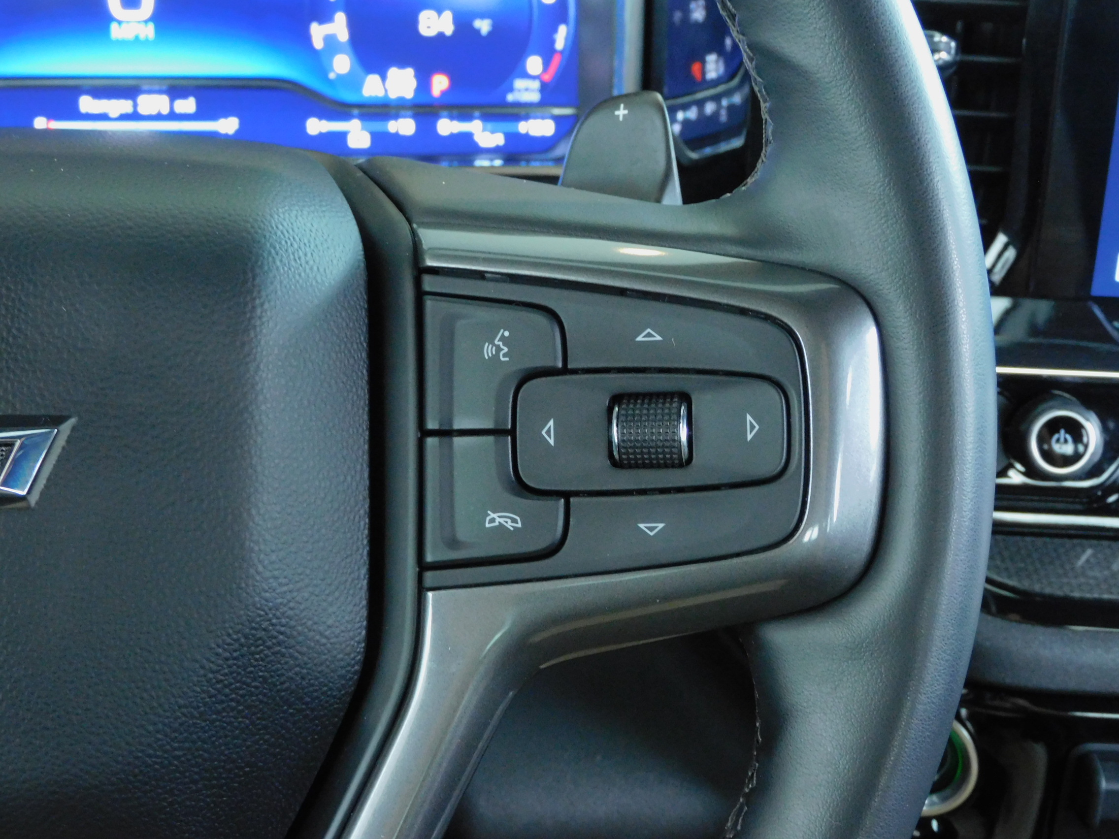 2024 Chevrolet Silverado 1500 ZR2 photo 26