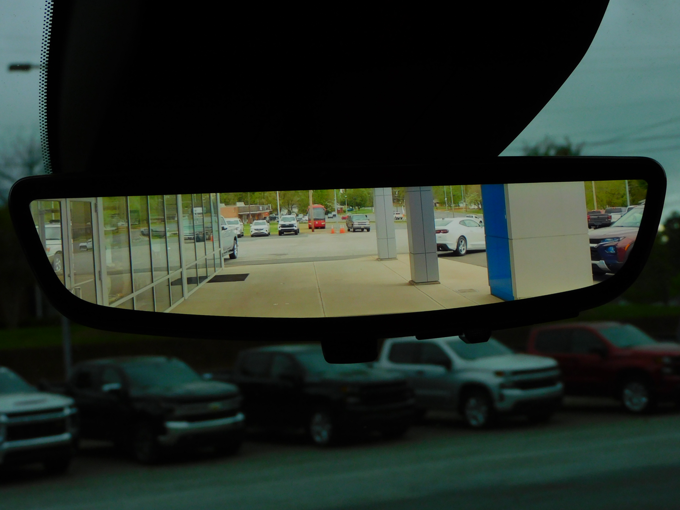 Friendly Chevrolet In Albemarle North Carolina - b92tmhn