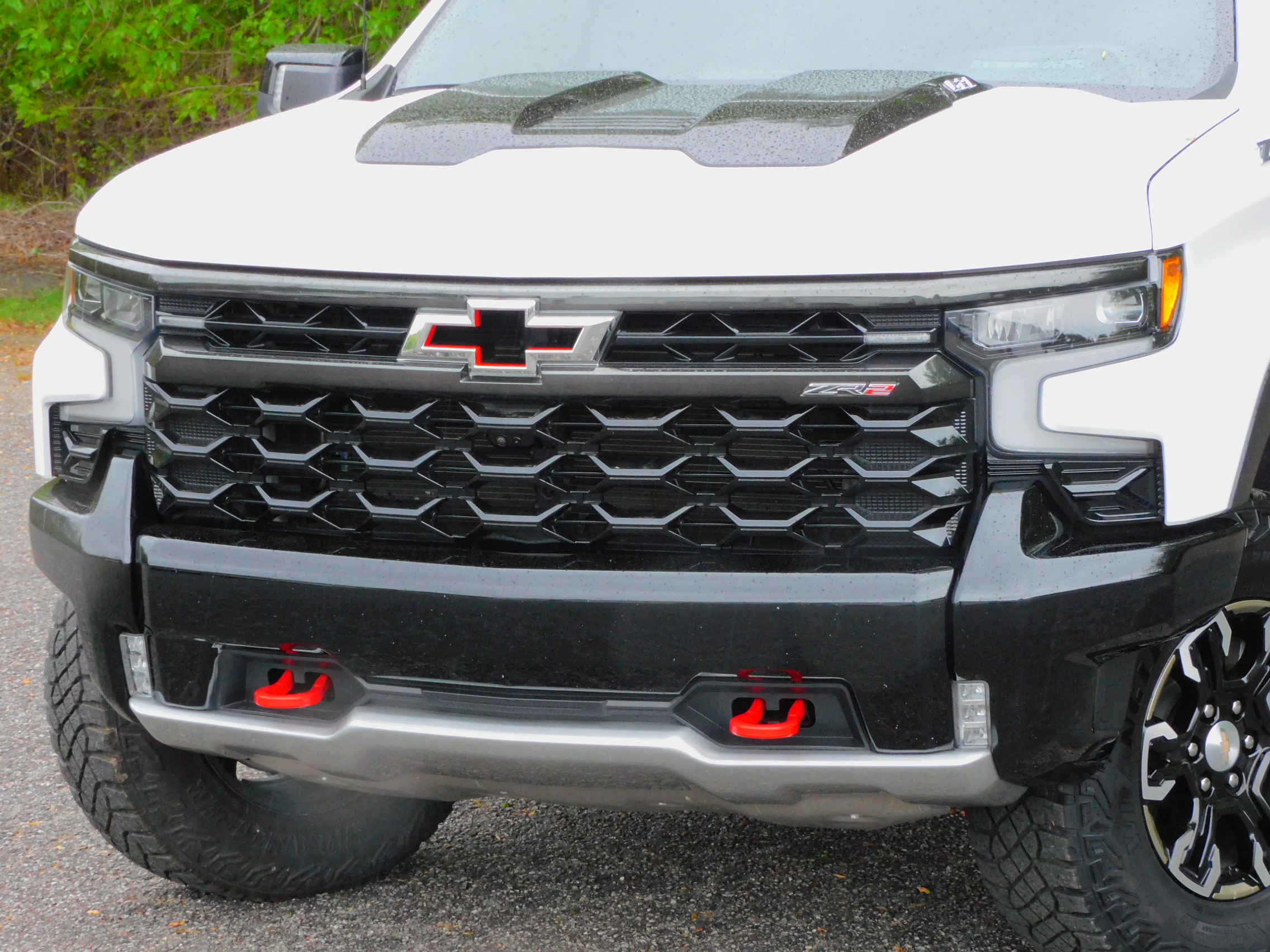 Friendly Chevrolet In Albemarle North Carolina - 3fdw946