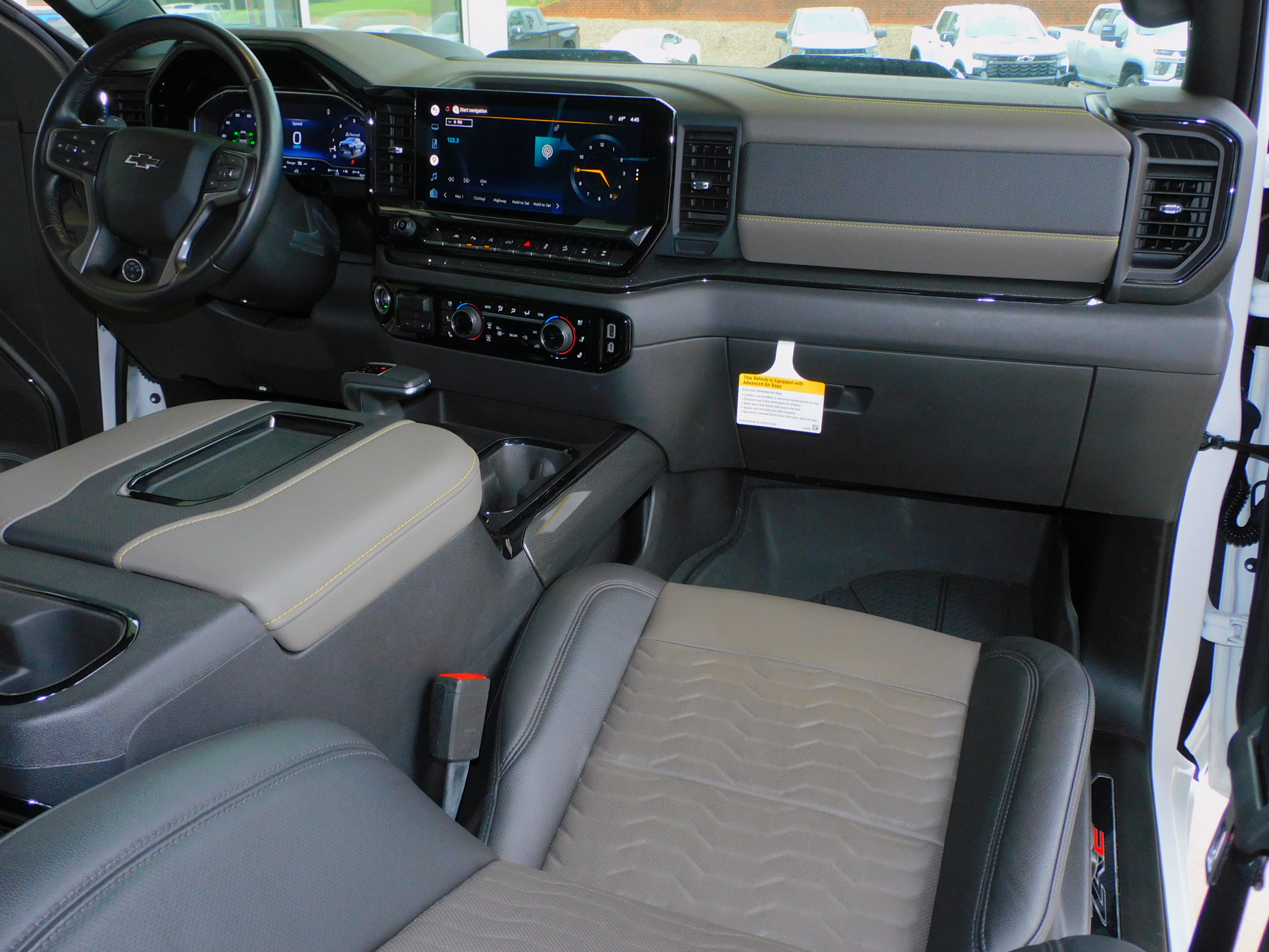 Friendly Chevrolet In Albemarle North Carolina - txmx3qj