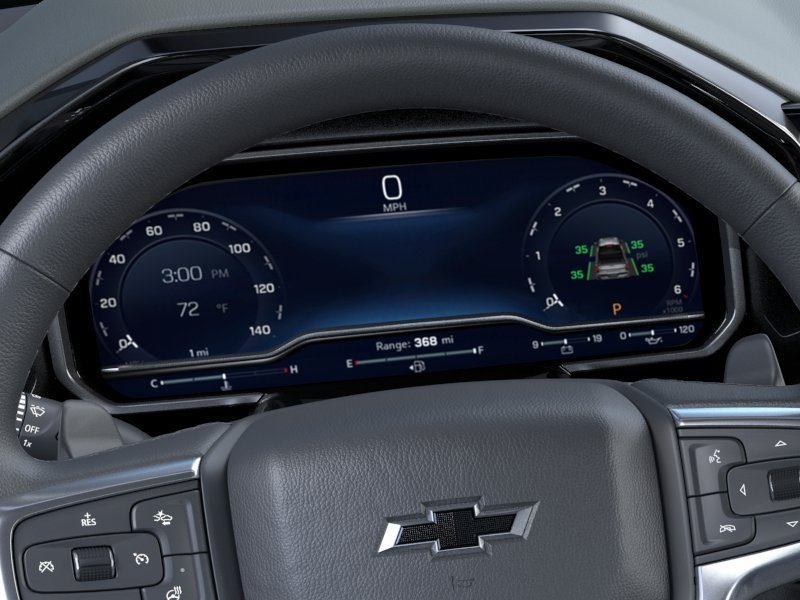 2024 Chevrolet Silverado 1500 ZR2 photo 23