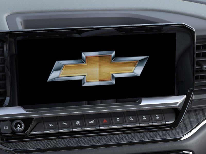 2024 Chevrolet Silverado 1500 ZR2 photo 25