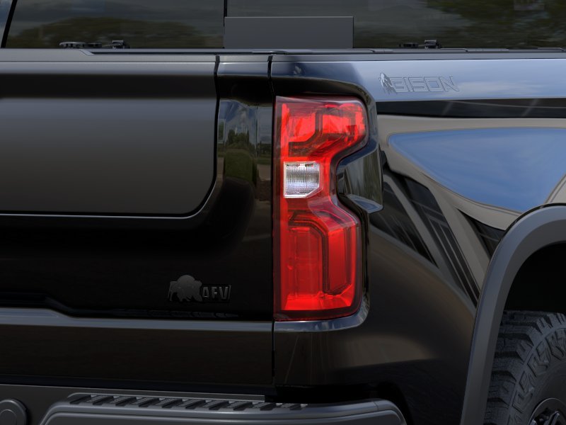 2024 Chevrolet Silverado 1500 ZR2 photo 18