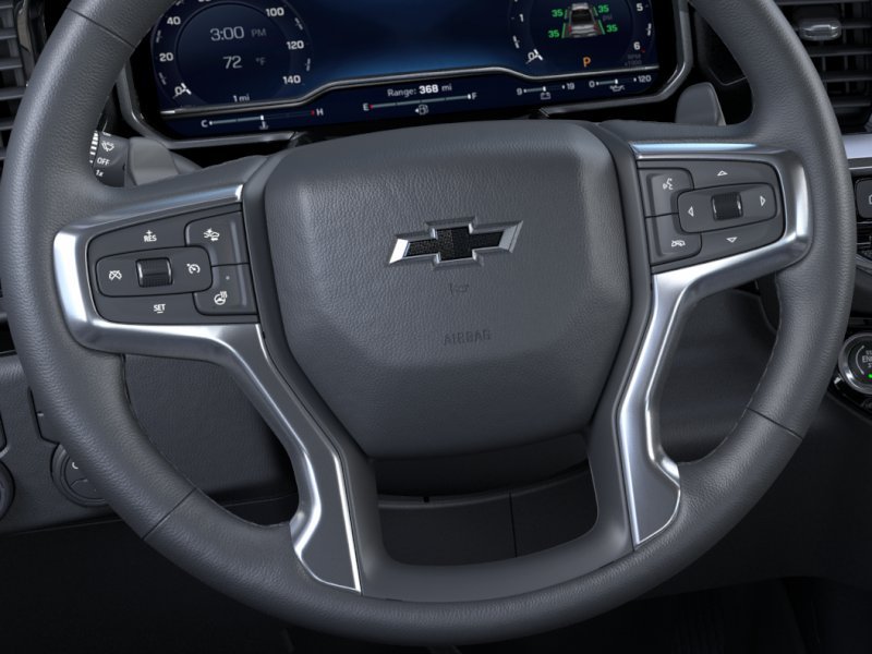 2024 Chevrolet Silverado 1500 ZR2 photo 24