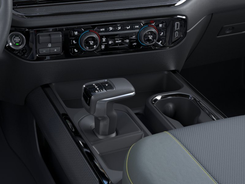 2024 Chevrolet Silverado 1500 ZR2 photo 27