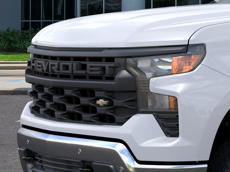 2026 Chevrolet Silverado 1500 Work Truck - Photo 37