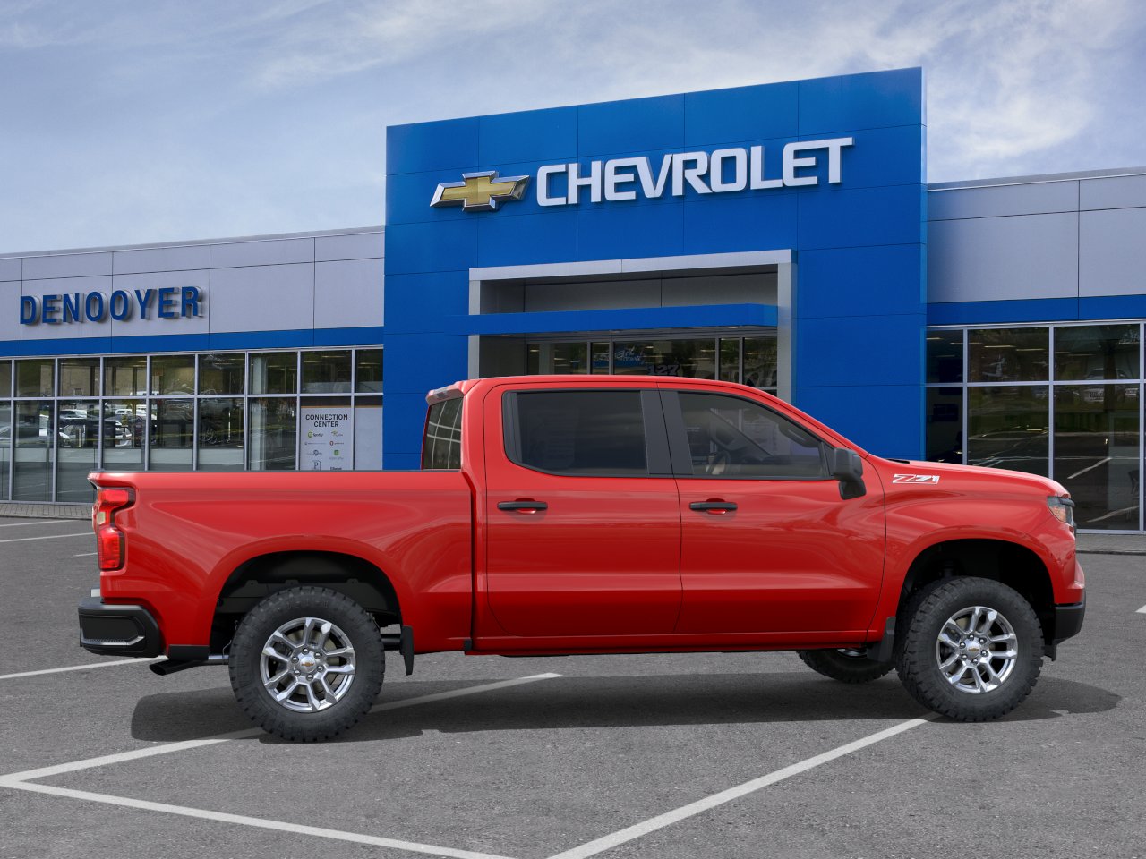 2026 Chevrolet Silverado 1500 Work Truck - Photo 29