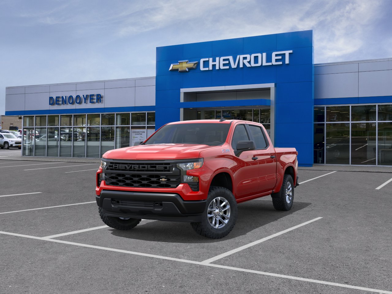 2026 Chevrolet Silverado 1500 Work Truck - Photo 32
