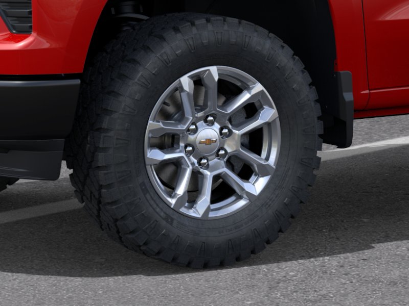 2026 Chevrolet Silverado 1500 Work Truck - Photo 33