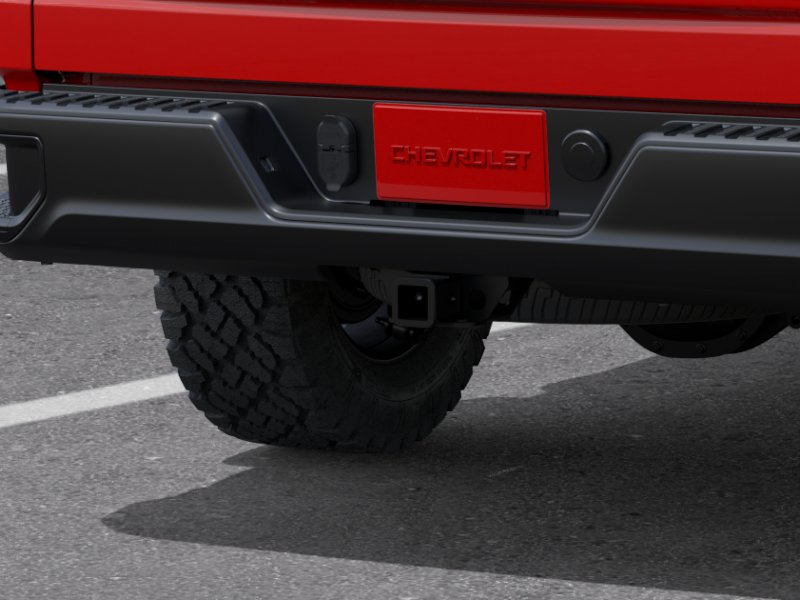 2026 Chevrolet Silverado 1500 Work Truck - Photo 38