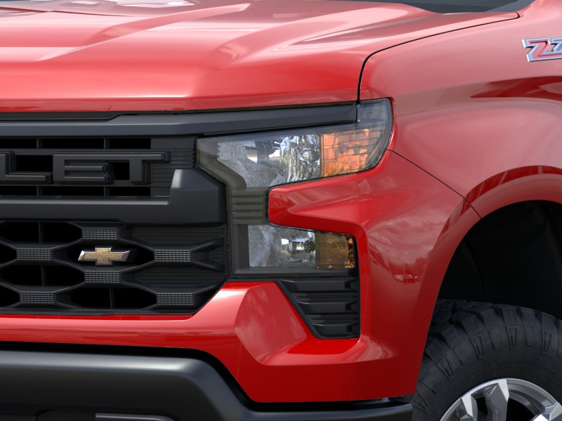 2026 Chevrolet Silverado 1500 Work Truck - Photo 34