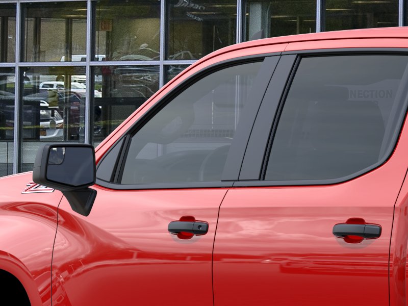 2026 Chevrolet Silverado 1500 Work Truck - Photo 36