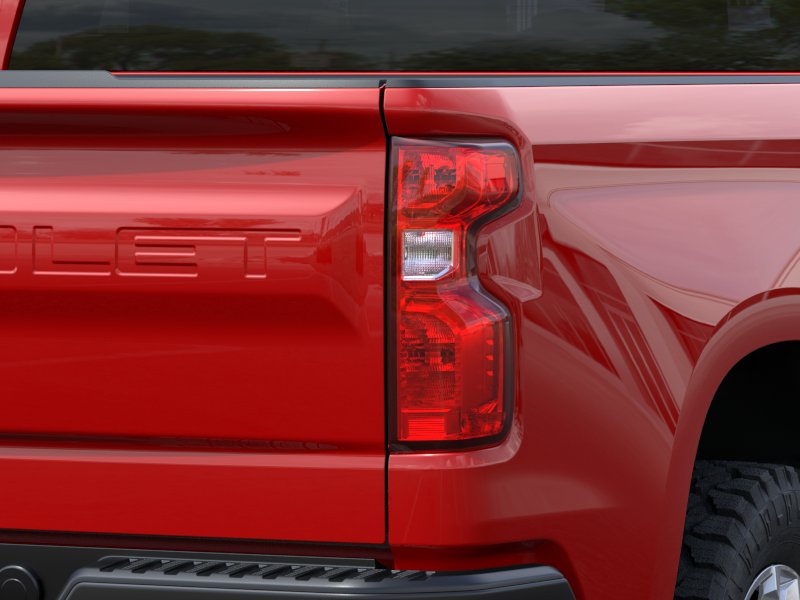 2026 Chevrolet Silverado 1500 Work Truck - Photo 35