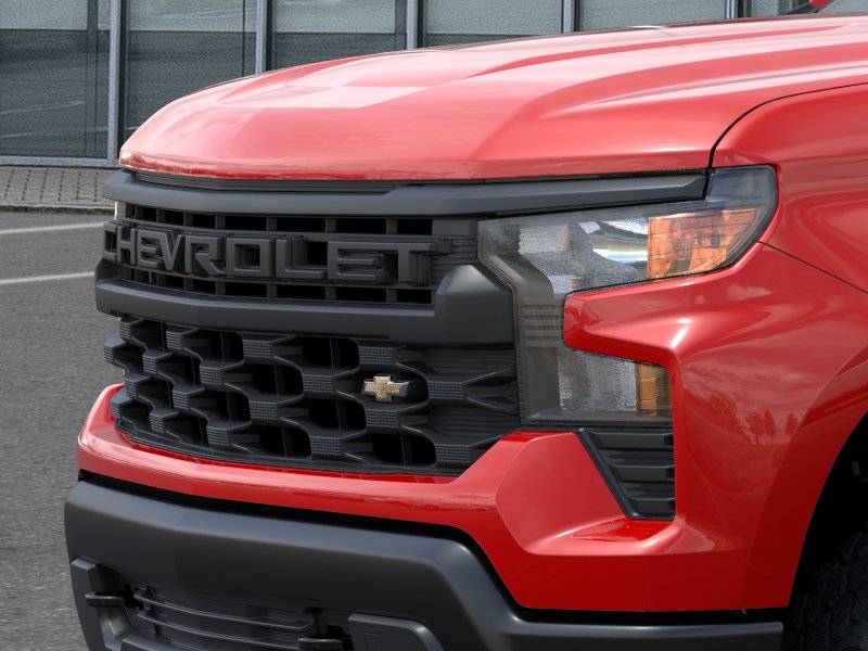 2026 Chevrolet Silverado 1500 Work Truck - Photo 37